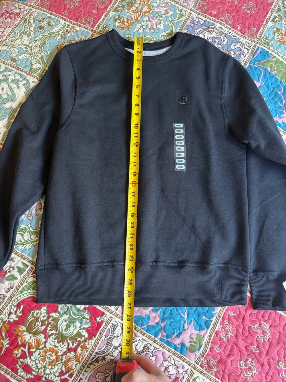 Champion brand new